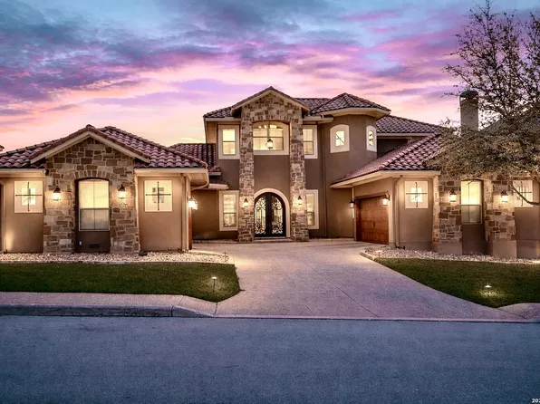 18014 Granite Hill, San Antonio, TX 78255