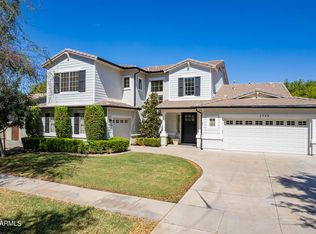 2948 E Cullumber St, Gilbert, AZ 85234