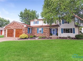 727 Kaspar St, Port Clinton, OH