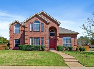 8008 Shady Ln, Plano, TX 75024