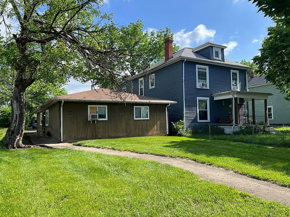 1st image of 1662-1664 Aberdeen Ave