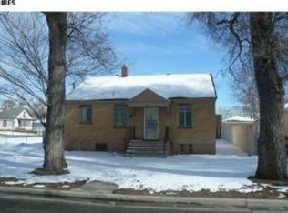 231 4th Ave, La Salle, CO 80645
