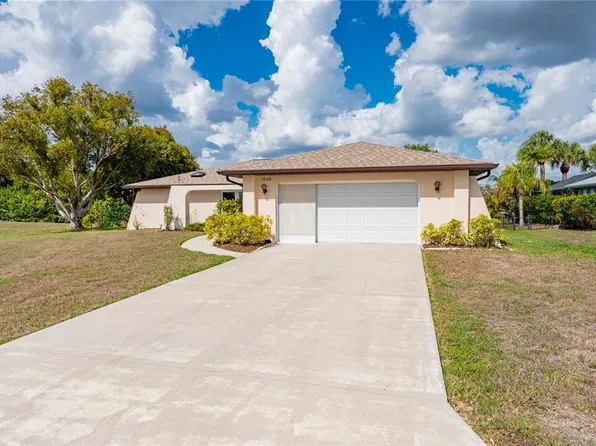 26028 Northern Cross Rd, Punta Gorda, FL 33983