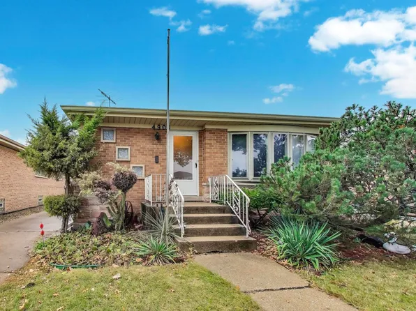 4900 N Ridgewood Ave, Norridge, IL 60706