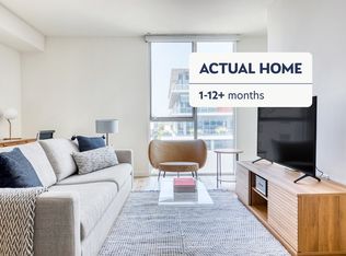 7077 W Willoughby Ave FLOOR 5-ID478, Los Angeles, CA 90038