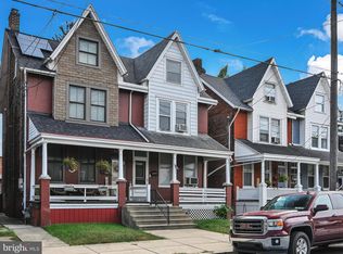 406 E Ross St, Lancaster, PA 17602