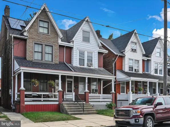 406 E Ross St, Lancaster, PA 17602