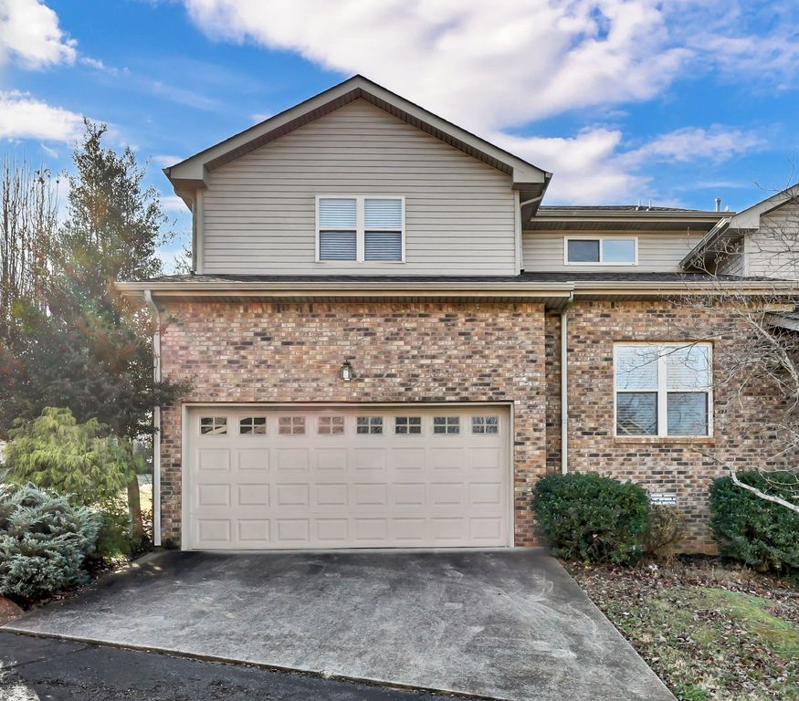 428 Country Club Ct, Clarksville, TN - View 3