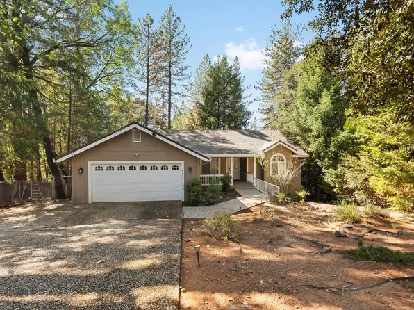 14279 Carnegie Rd, Magalia, CA 95954