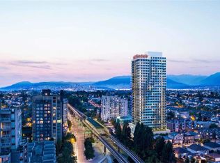 5058 Joyce St #1109, Vancouver, BC V5R 4G6