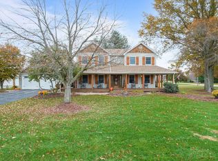 241 Beacon Hill Dr, Mount Orab, OH 45154