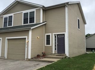 2819 S Walnut Street Pike, Bloomington, IN 47401