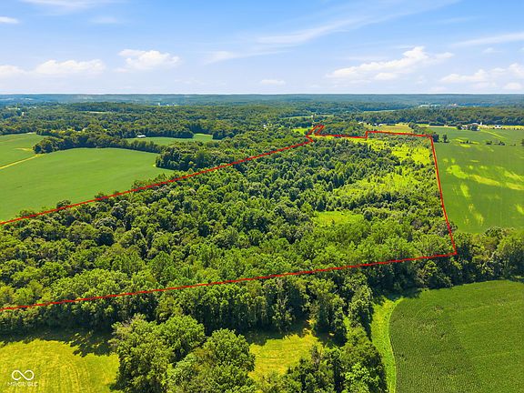 3rd image of 4410 W County Road 740 S