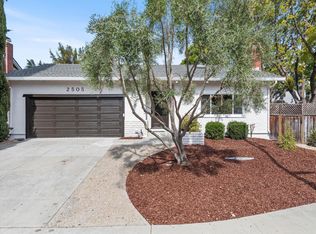 2505 Ardilla Ct, San Jose, CA