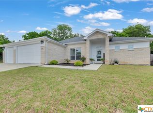 2003 Elk Trl, Harker Heights, TX 76548
