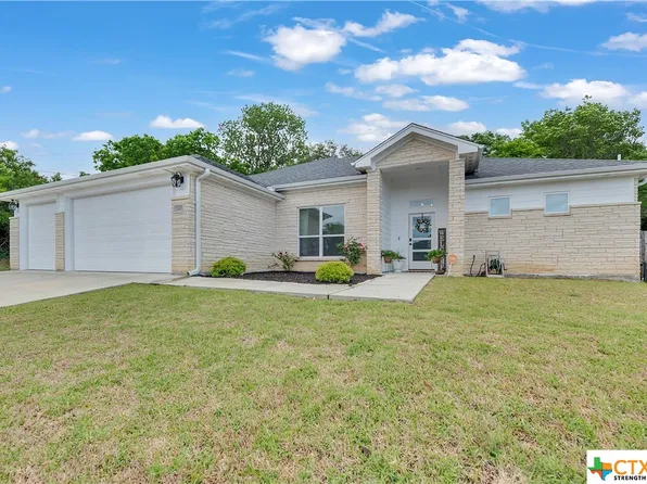 2003 Elk Trl, Harker Heights, TX 76548