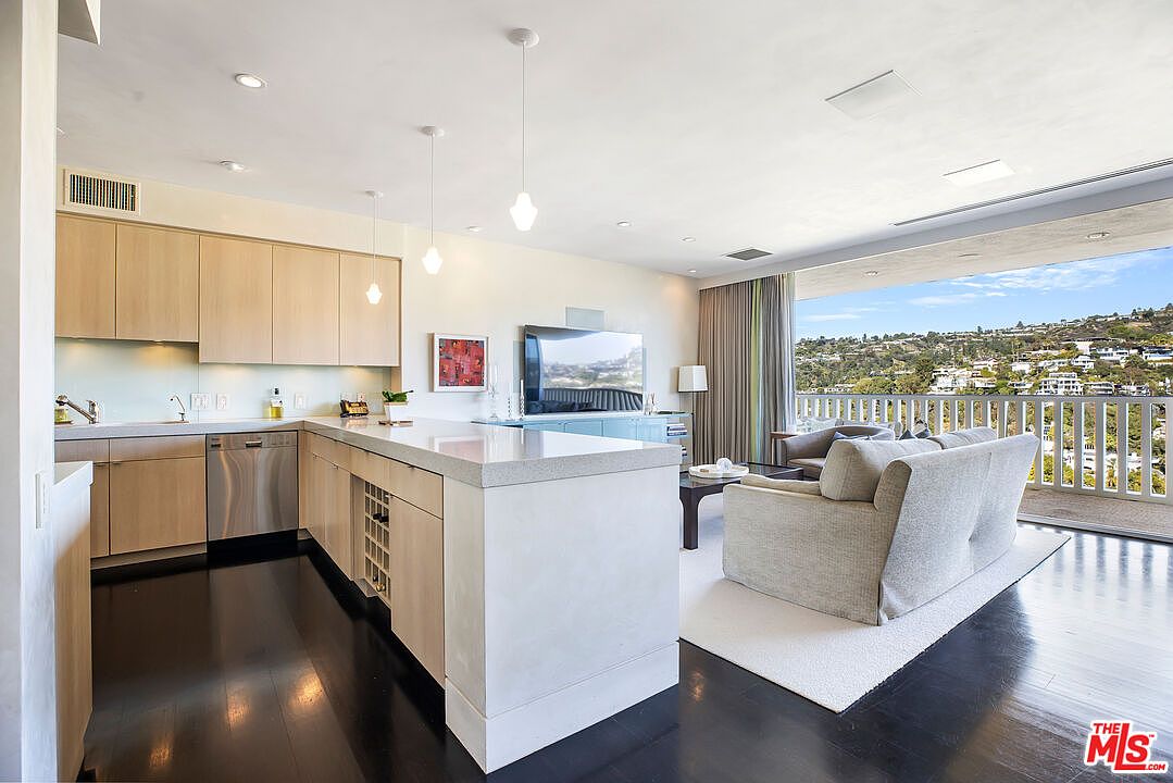 9255 Doheny Rd APT 2603, West Hollywood, CA 90069 MLS 23282819 Zillow