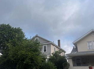 2437 11th St NW, Canton, OH 44708