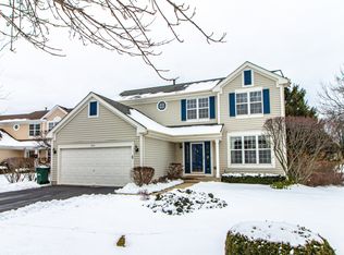 203 Buckingham Ct, Grayslake, IL 60030