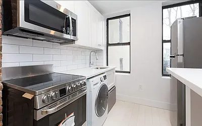 Rented by REAL New York