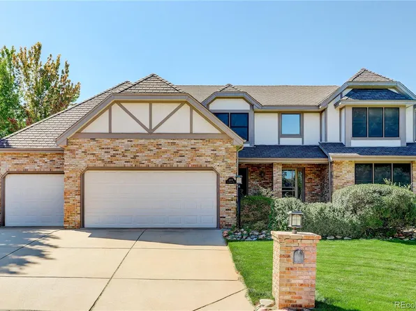 4801 S Carson Street, Aurora, CO 80015