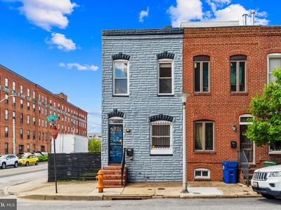1836 Byrd St, Baltimore, MD, 21230