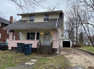 768 Bertha Ave, Akron, OH 44306
