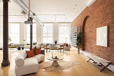56 Crosby Street, #3A