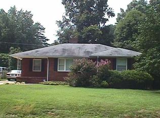 707 Westwood Ave, High Pt, NC 27262