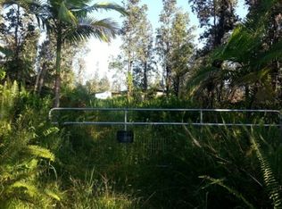 11-1796 Kaimana St LOT 26, Mountain View, HI 96771
