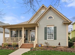 15921 Trenton Place Rd, Huntersville, NC 28078