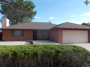 3719 Maya Dr, Gallup, NM 87301