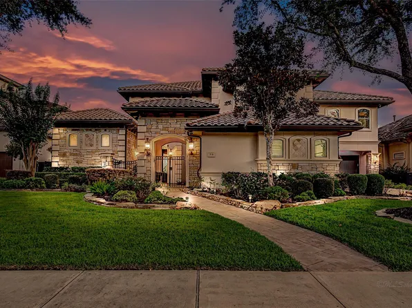 50 Sunset Park Ln, Sugar Land, TX 77479