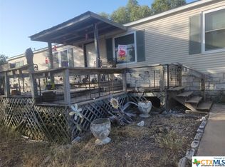 442 Private Road 1296, Lampasas, TX 76550