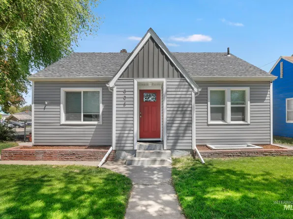 605 4th Ave E, Twin Falls, ID 83301