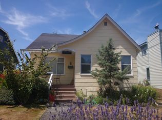 3419 61st Ave SW, Seattle, WA 98116