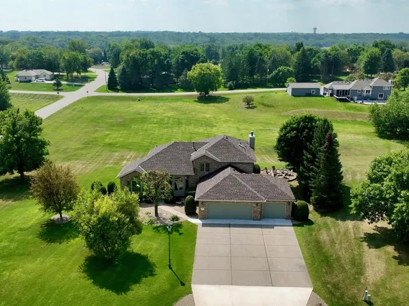 15821 54th St NE, Saint Michael, MN 55376