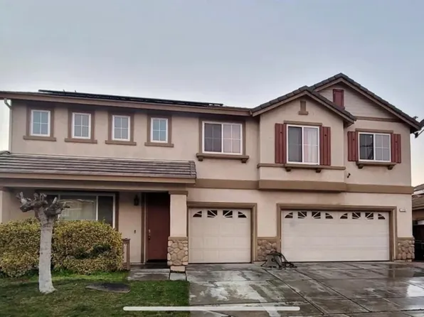 175 Oleander Dr, Chowchilla, CA 93610