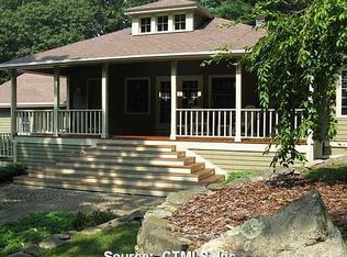 299 Ingham Hill Rd, Old Saybrook, CT 06475