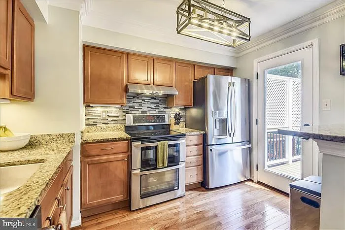 6905 Compton Valley Ct — Photo 7