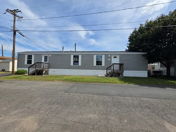 294 South Main Street LOT 18, East Windsor, CT 06088