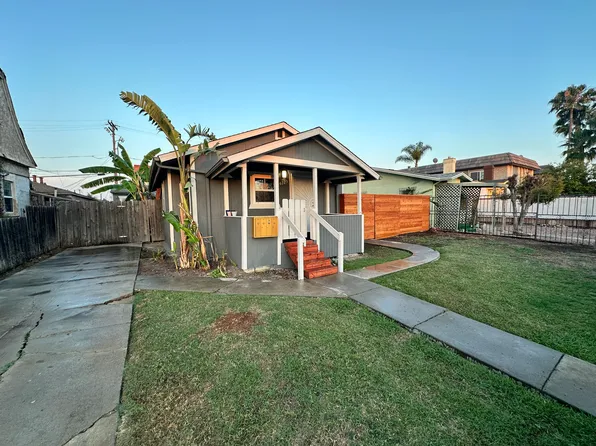 4225 Central Ave, San Diego, CA 92105