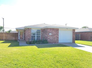 5232 Capulin Ln, Amarillo, TX 79110
