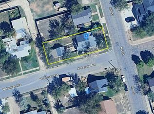 801 N D St, Midland, TX 79701