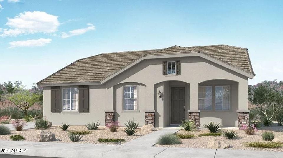1st image of 25172 N 142ND Drive