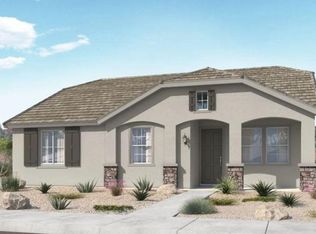 25172 N 142nd Dr, Surprise, AZ 85387