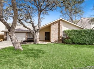 7814 Valley Trl, San Antonio, TX 78250