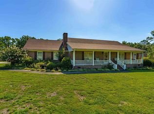 8044 Liberty Hill Rd, Camden, SC 29020