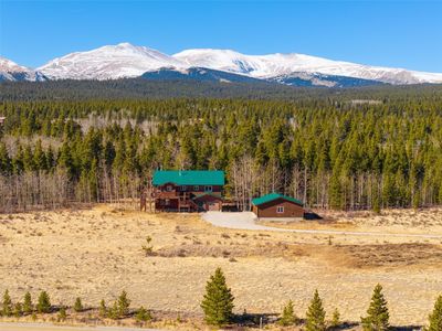 46 Timothy Ct, Fairplay, CO, 80440