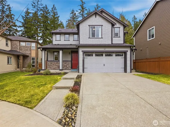 12813 193rd Avenue E, Bonney Lake, WA 98391